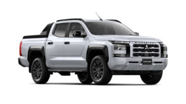 Triton GSR plus Electric Roll Top Accessory Pack Image