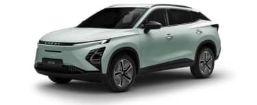 Chery E5 Ultimate (All-Electric) Image