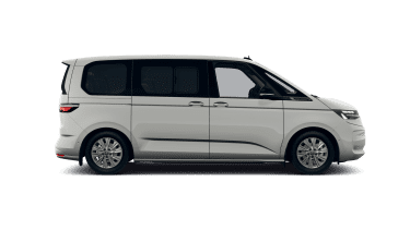 Multivan Life SWB TDI360 Image