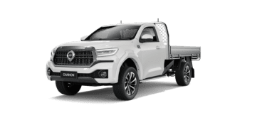 Cannon Premium Single CC Image