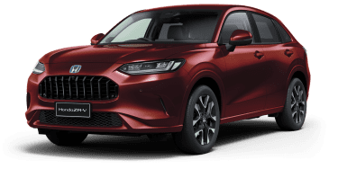 Honda ZR-V price reductions Image