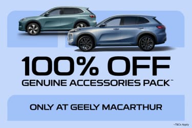 100% OFF Accessories Pack* Image