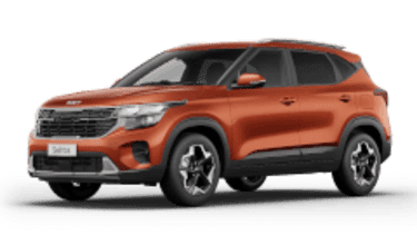 Seltos Sport+ | CVT Image