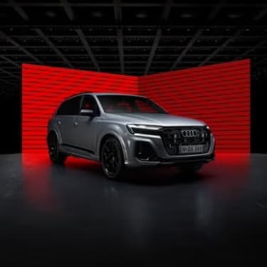 Q7 and SQ7 SUV Image