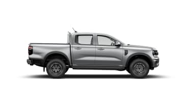 Ranger XLS 2.0L Bi-Turbo Double Cab 4x4 MY26 Image