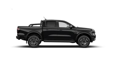 Ranger Sport 3.0L V6 Double Cab 4WD MY26 Image