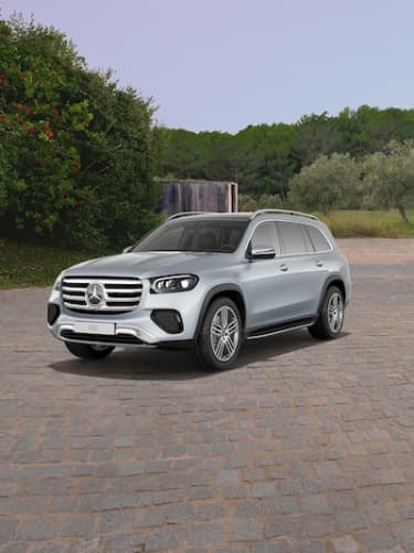 GLS 450 d 4MATIC Edition 7 Image