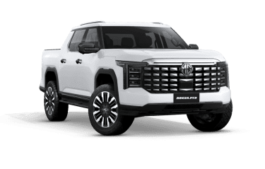 MGU9 Explore X Image