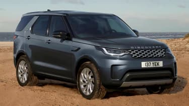 DISCOVERY OFFER Image