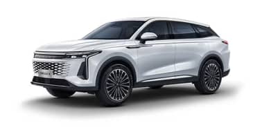 OMODA 9 SHS Factory Bonus Image