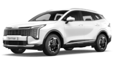 Sportage Hybrid SX  |  FWD Image