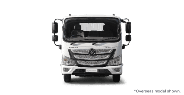 5D15 MT SWB TIPPER Image