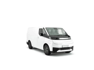Farizon SuperVan SWB Low Roof Image