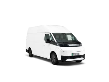 Farizon SuperVan LWB High Roof Image