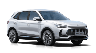 MG ZS 1.5 Vibe Image