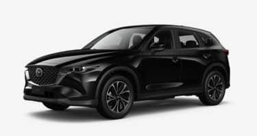 Mazda CX-5 G25 Touring FWD | Medium SUV Image
