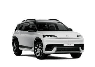 ELEXIO ELITE SUV 160kW 88.1 kWh FWD Image