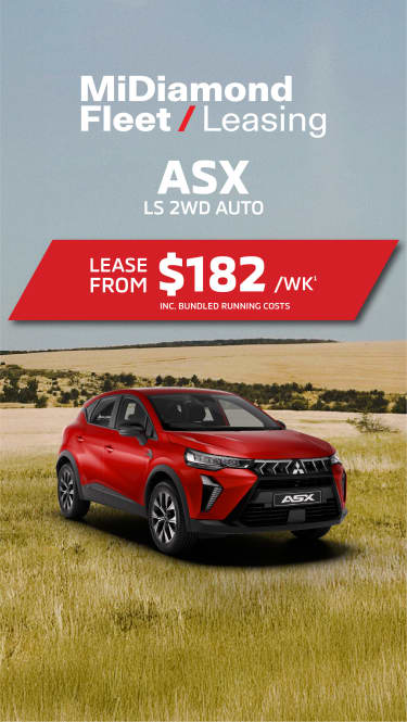 ASX LS Image
