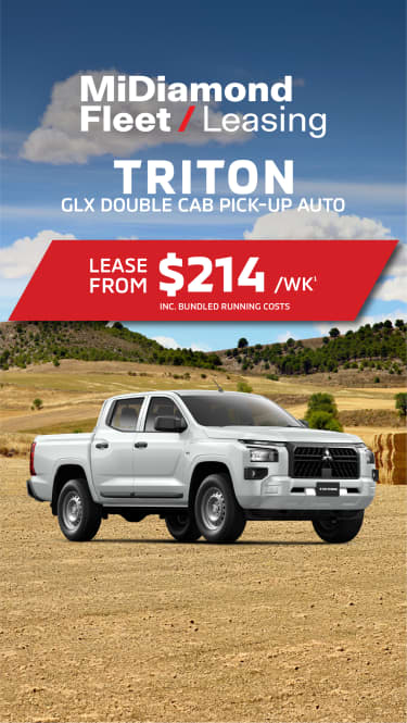 Triton GSR Image