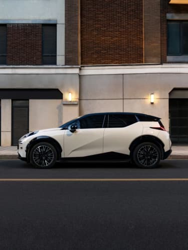 ZEEKR X Premium Advantage Event Image