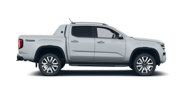 Amarok Aventura TDI600 Image