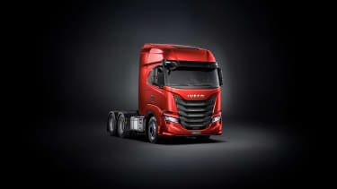 S-Way Prime Mover now $220,000 ex GST* Image