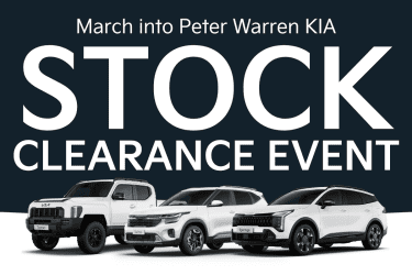 Stock Clearance Event - 3 DAYS ONLY Image