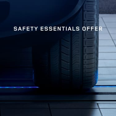 SAFETY ESSENTIALS Image