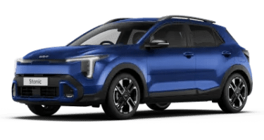 Stonic Mild Hybrid Image