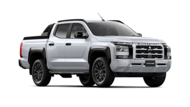 Triton GSR plus Roll Top Accessory Pack Image