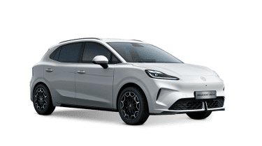 MG4 EV Urban Essence 54 Image