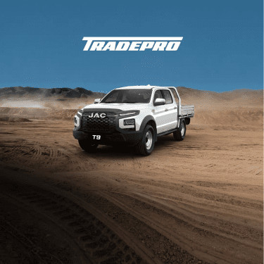 T9 Tradepro ABN Offer. Deals On. Image