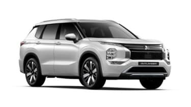 Outlander EXCEED Image