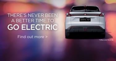 DEEPAL S07 Driveaway Offer* Image