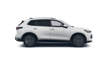 Tiguan 110TSI Elegance Image