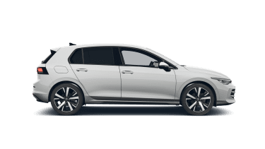 Golf 110TSI Style Image