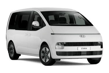Staria 8S 3.5L Petrol 8-Speed Auto FWD Image