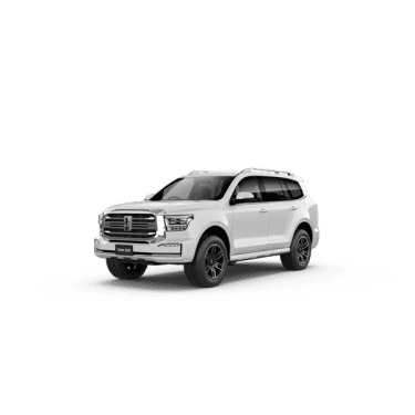 Tank 500 Ultra HEV Image