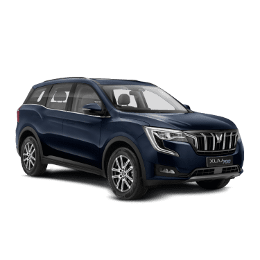 $4,000 off XUV700 AX7 variant now $35,990 Image