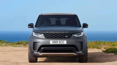 DISCOVERY OFFER Image
