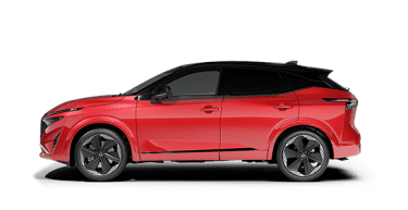 OFFER ON MY26 QASHQAI TI, TI-L & N-DESIGN MODELS Image