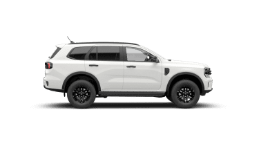 Everest MY26.5 Active 2.0L Turbo Diesel Part-Time 4x4 Image