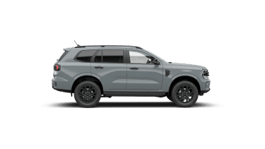 Everest MY26.5 Sport 3.0L V6 Turbo Diesel 4WD Image