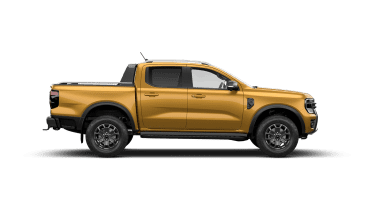 Ranger MY26 Wildtrak 2.0L Bi-Turbo Double Cab 4WD Image
