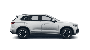Touareg 170TDI Image