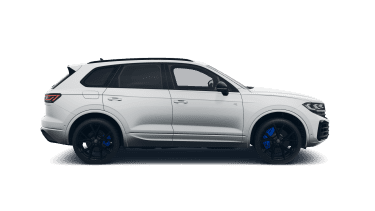 Touareg R Image