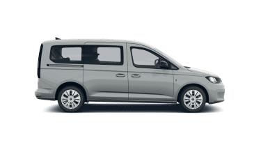 Caddy Maxi TSI220 Image