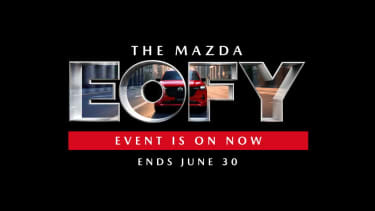 EOFY Event is on now Image