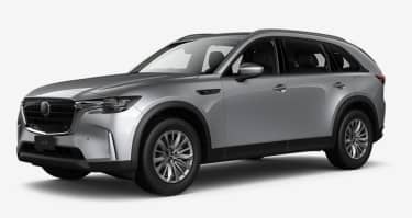 Mazda CX-90 G50E Touring | Petrol Hybrid | Large SUV Image