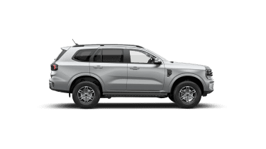 Everest MY26 Trend 2.0L Bi-Turbo Diesel 4WD Image